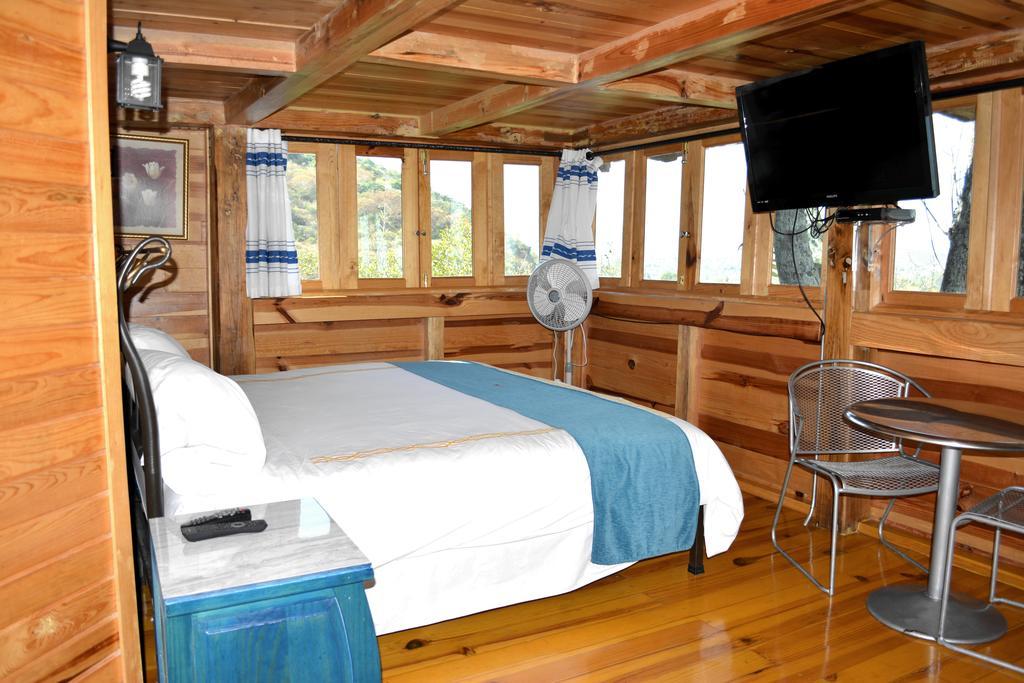 El Chalet Guest house